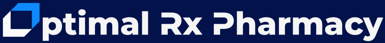 OptimalRx Pharmacy Logo