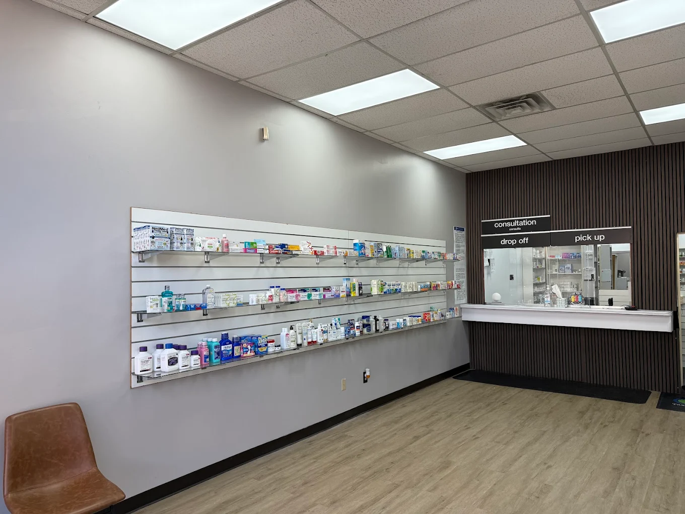 OptimalRx Pharmacy